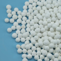 Activated Alumina Granule Absorbent for Air Purification Air Separation